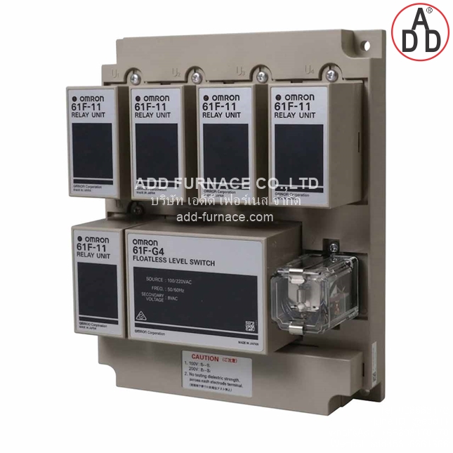 OMRON 61F-G4 (3)